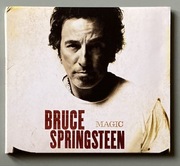 Springsteen Bruce: Magic - CD
