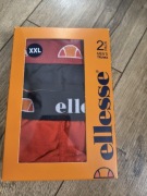 Bokserki męskie Ellesse 2pak XXL