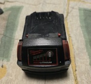 Oryginalny akumulator 18 V 5,0 Ah Li-Ion Milwaukee M18 B5