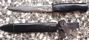 Nóż szturmowy wz 40 ZiK 44