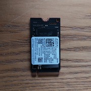 nowy dysk M.2 512 Gb 2550 PCIe 4.0 x 4