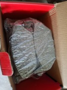 Klocki hamulcowe przód volkswagen golf 4