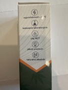 Olejek CBD 10% MCT kofishop