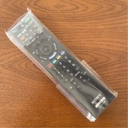 Pilot SONY Oryginał nowy RM-ED040 Tv Play Station