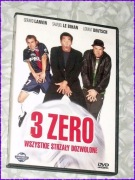 3 ZERO WSZYSTKIE STRZAŁY DOZWOLONE,,,,