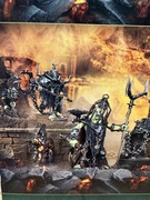 Warhammer Underworlds - Da Kunnin' Krew