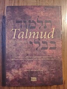 Talmud Babiloński Tora Pardes rabin Sacha Pecaric