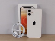 iPhone 12 mini 64GB 76% biały
