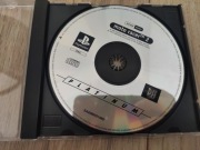 Moto Racer 2 PSX