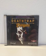 Gra Deathtrap Dungeon PC wydanie CD Action UNIKAT