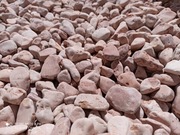 Otoczak Rosso Verona kamień pomarańczowy czerwony Biała Marianna Chrzanów