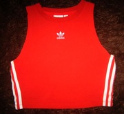 __ ADIDAS_ BLUZECZKA TOPIK Roz M  ( 38/40 )