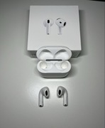 AirPods 4 z gwarancją od Apple