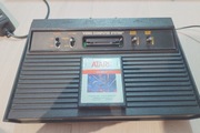 Atari 2600 Video Computer Console