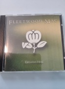 FLEETWOOD MAC (CD) GREATEST HITS 1988