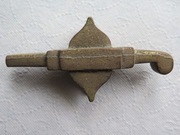 jalec do rękojeści szabli