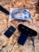 Kamera Logitech Brio 4k UHD 60fps