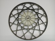 Koło pasowe pralki Gorenje