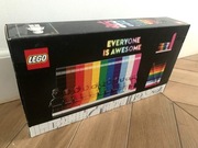 Lego - Everyone is awesome - 40516