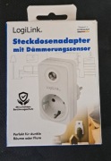LogiLink gniazdo bezpieczeństwa