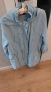 Kurtka parka Reserved 42