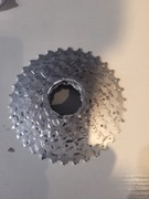 Kaseta shimano xt 771 10s 11-34