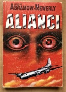 Jarosław Abramow-Newerly, Alianci