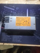 Zasilacz serwerowy HP 750W