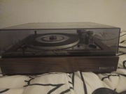 GRUNDIG HiFi-Plattenwechsler Schatulle PS 60