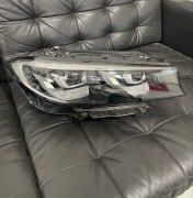 Lampa BMW 3 G21 prawa