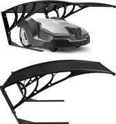 Daszek pod robota koszącego Arebos