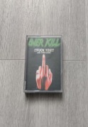 Overkill - Fuck you