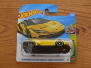 HotWheels 2/250/2026 Lamborghini Centenario Roadster