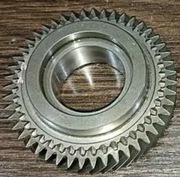 Koło zębate 6 biegu skrzyni biegów 20EA12 Peugeot Liczba zębów 47