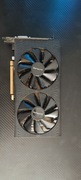 Karta graficzna Shapphire RX 570 4GB