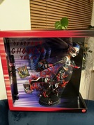 Lalka Ghoulia Yelps Deadfast monster high