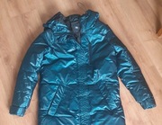 Kurtka ciepła płaszczyk House Brand r. XS/S