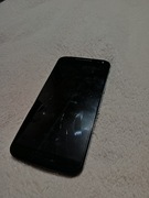 Telefon nieznany model 