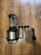 Blender Philips 7000 Series - mikser stojący – ProBlend Ultra, 1500 W  