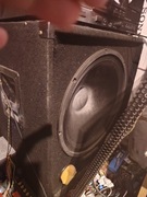 SUBWOOFER SKYTEC SMW18