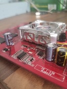 Karta graficzna ASUS EAX550HM512/TD/128M/A