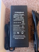 Ładowarka 54,6V 2A Kukirin G2 2024