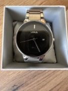 Zegarek męski Lorus Japan