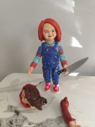 Figurka Laleczka Chucky 
