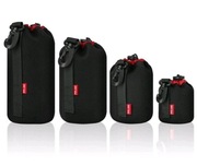 Pokrowiec na obiektyw 