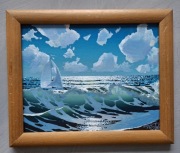 . Ihor Tormin. Sloneczny przybój