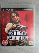 Red dead redemption ps3