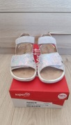 Sandały dziewczęce Superfit r.37