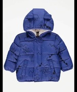 Kurtka George rozmiar 68-74