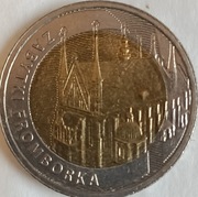 5 ZŁ 2019 ZABYTKI FROMBORKA